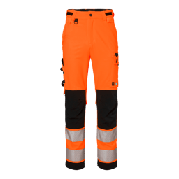 Fluorescent orange/black (990) Fluorescent orange/black