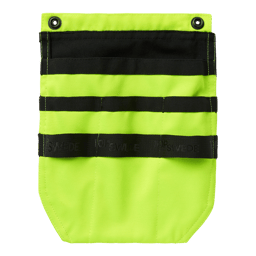 Fluorescent yellow/black (982) Fluorescent yellow/black
