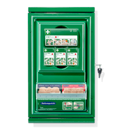 Green (307) Green