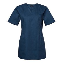 Blue melange (421) Blue melange