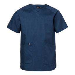 Blue melange (421) Blue melange