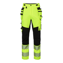 Fluorescent yellow/black (982) Fluorescent yellow/black
