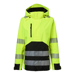 Fluorescent yellow/black (982) Fluorescent yellow/black