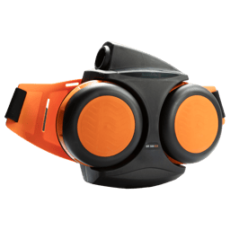 Black/orange (916) Black/orange
