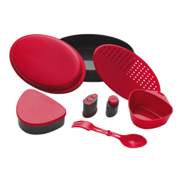 Red (607) Red