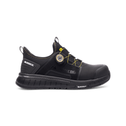 Black (001) Black