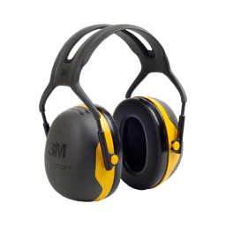 Black/yellow