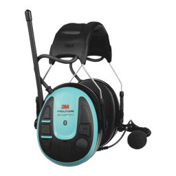 Black/turquoise