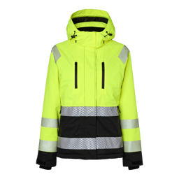 Fluorescent yellow/black (982) Fluorescent yellow/black