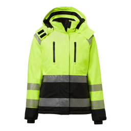 Fluorescent yellow/black (982) Fluorescent yellow/black