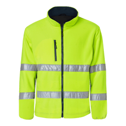 Fluorescent yellow