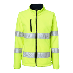 Fluorescent yellow (712) Fluorescent yellow