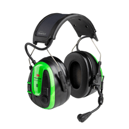Black/green