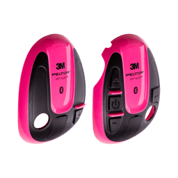 Black/pink