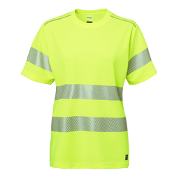 Fluorescent yellow (712) Fluorescent yellow