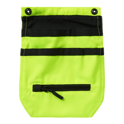Fluorescent yellow/black (982) Fluorescent yellow/black