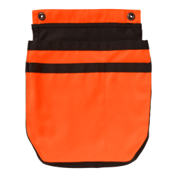 Fluorescent orange/black (990) Fluorescent orange/black