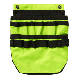 Fluorescent yellow/black (982) Fluorescent yellow/black