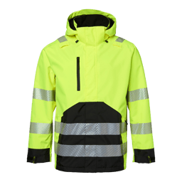 Fluorescent yellow/black (982) Fluorescent yellow/black