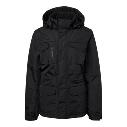 Black (001) Black