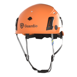 Fluorescent orange