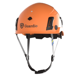 Fluorescent orange (811) Fluorescent orange