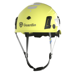Fluorescent yellow
