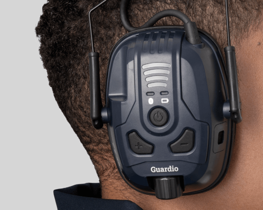 alt_prefix Aktiva Hörselskydd