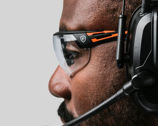 alt_prefix Skyddsglasögon