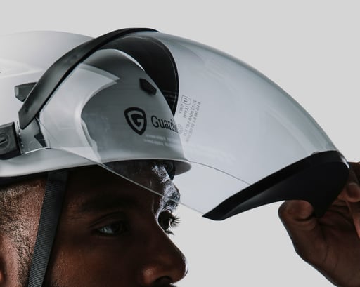 alt_prefix Safety Helmets Accessories