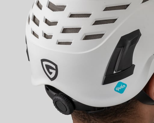 alt_prefix Skyddshjälmar