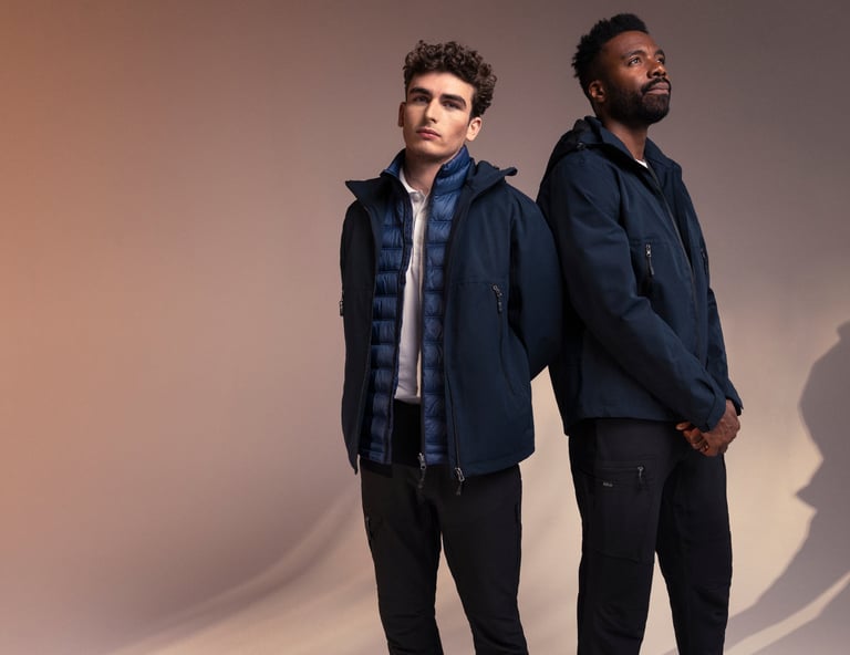 Klikbar billede, Båstadgruppens bæredygtighedsagenda