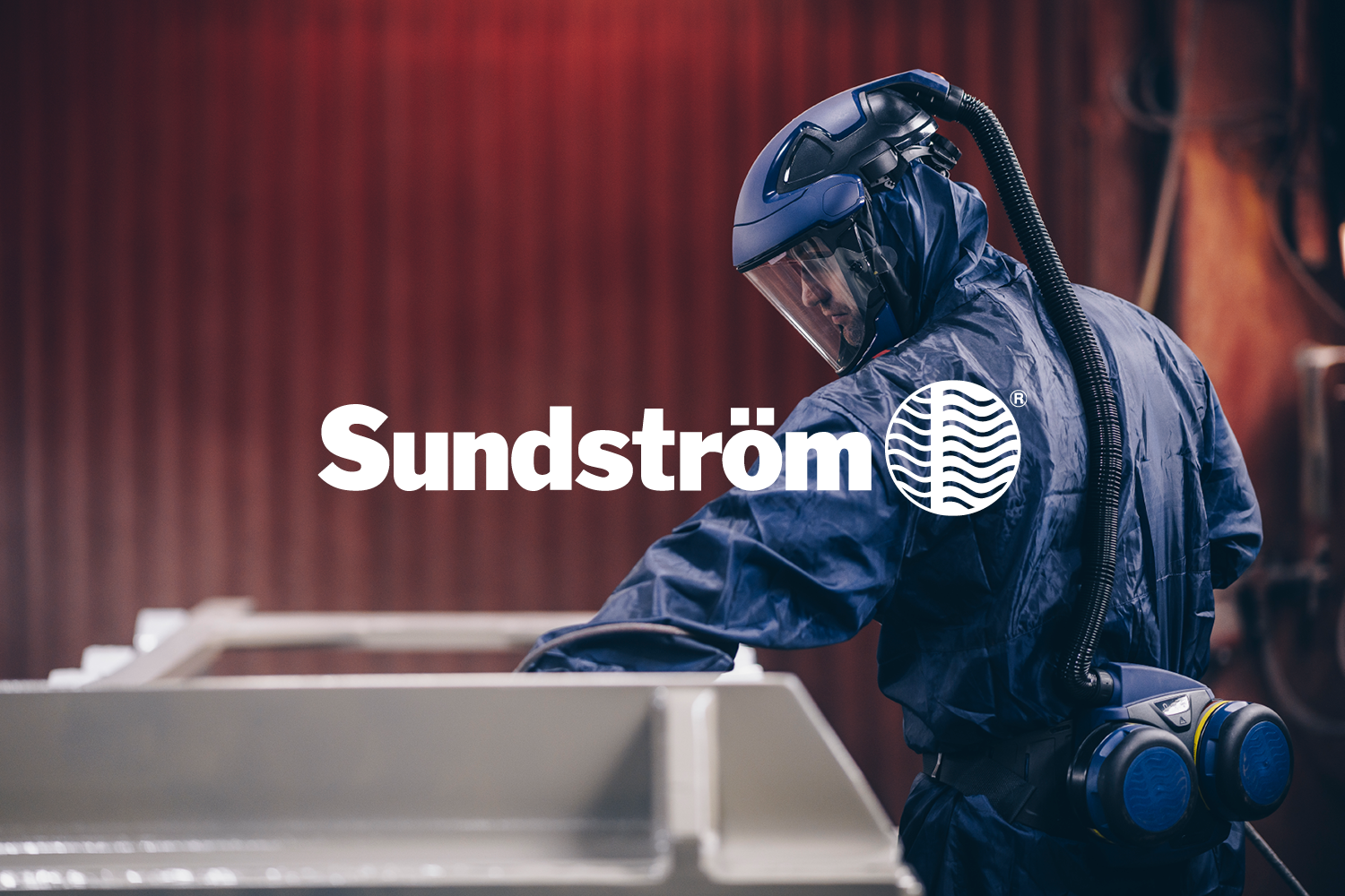 Sundstrom page