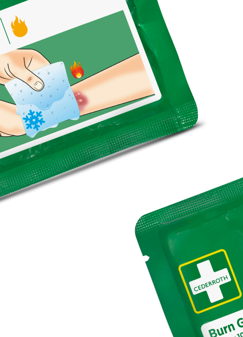 Komprimieren von Paketen