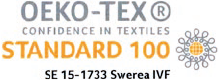 Oeko-tex Standard 100