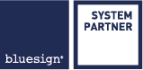 Bluesign System-partner
