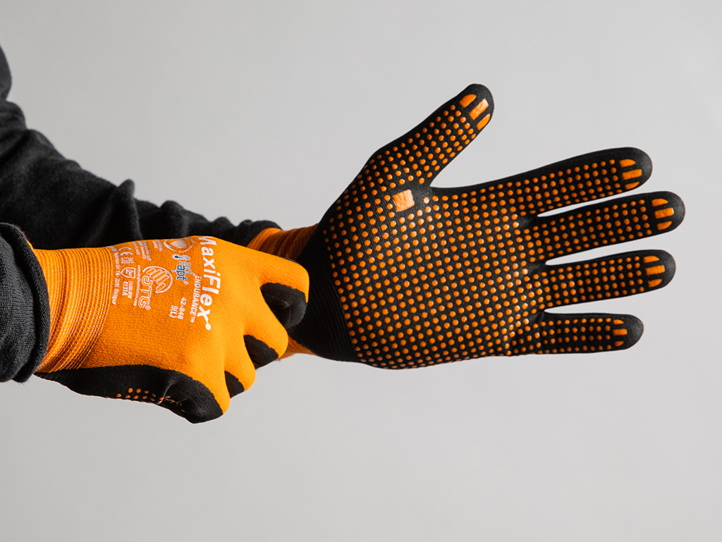 alt_prefix Gloves