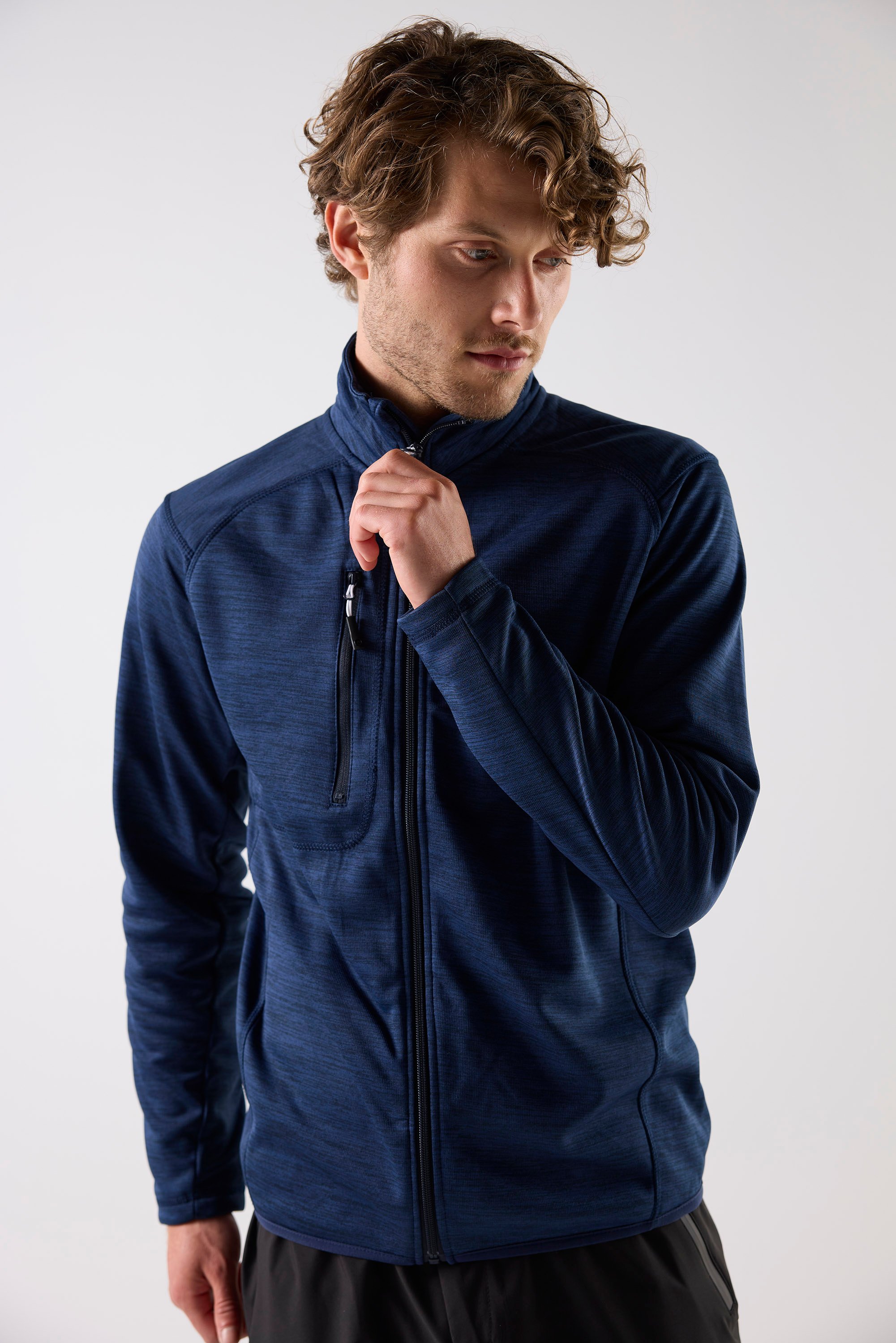 Cordier Power Jacket