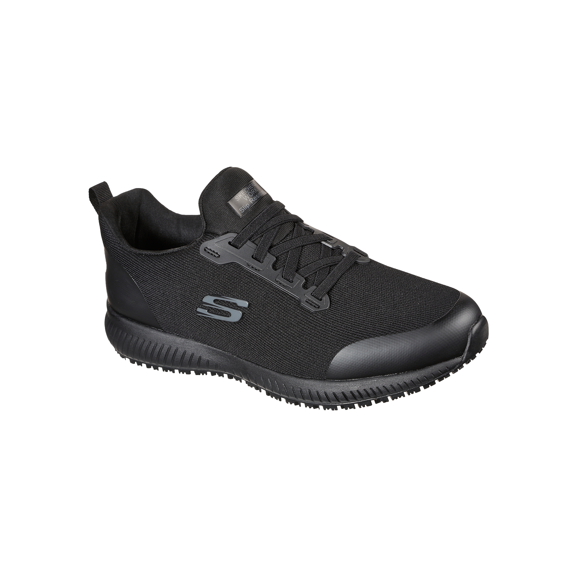 Scetcher work shoes sales 3d