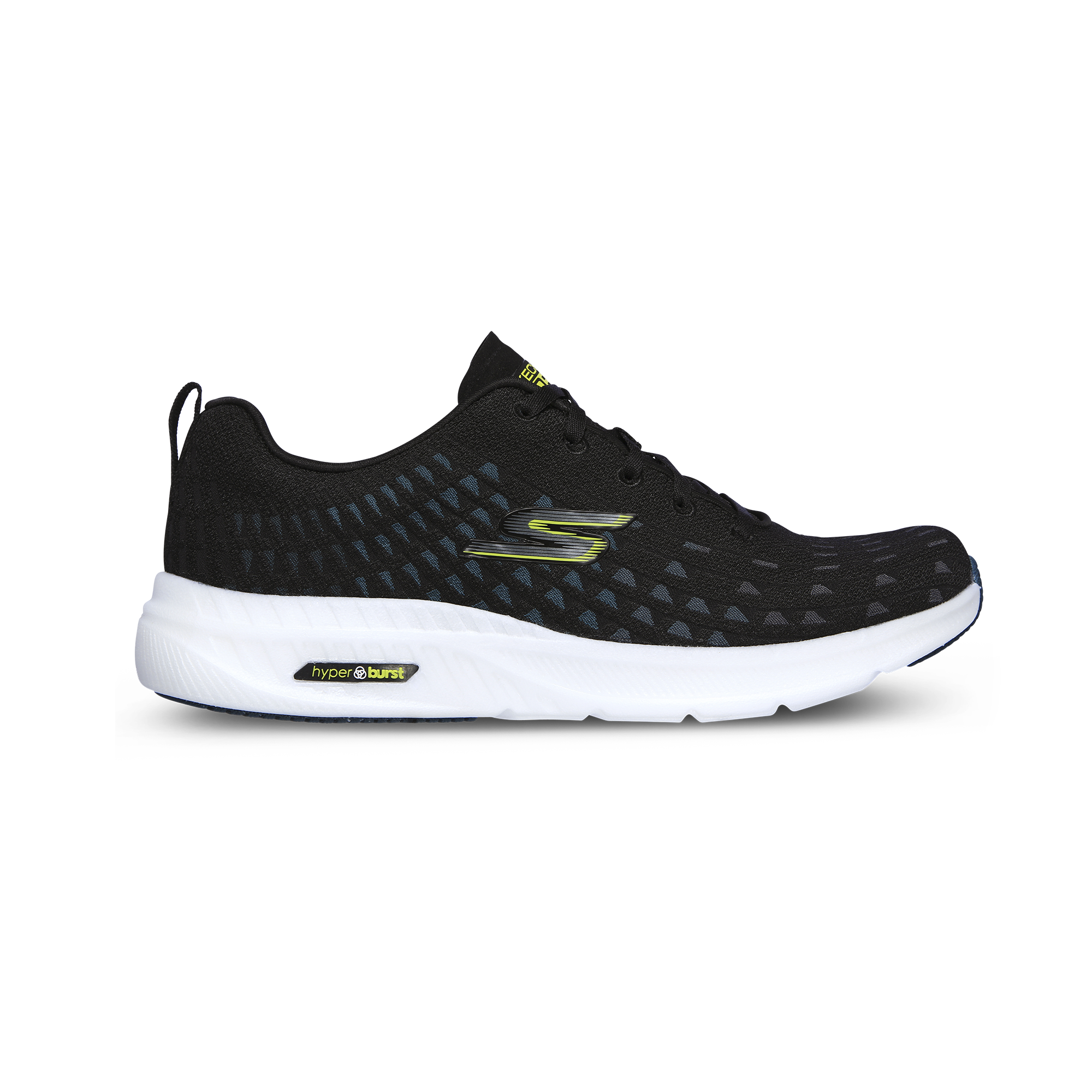 Skechers go shop run hyper burst