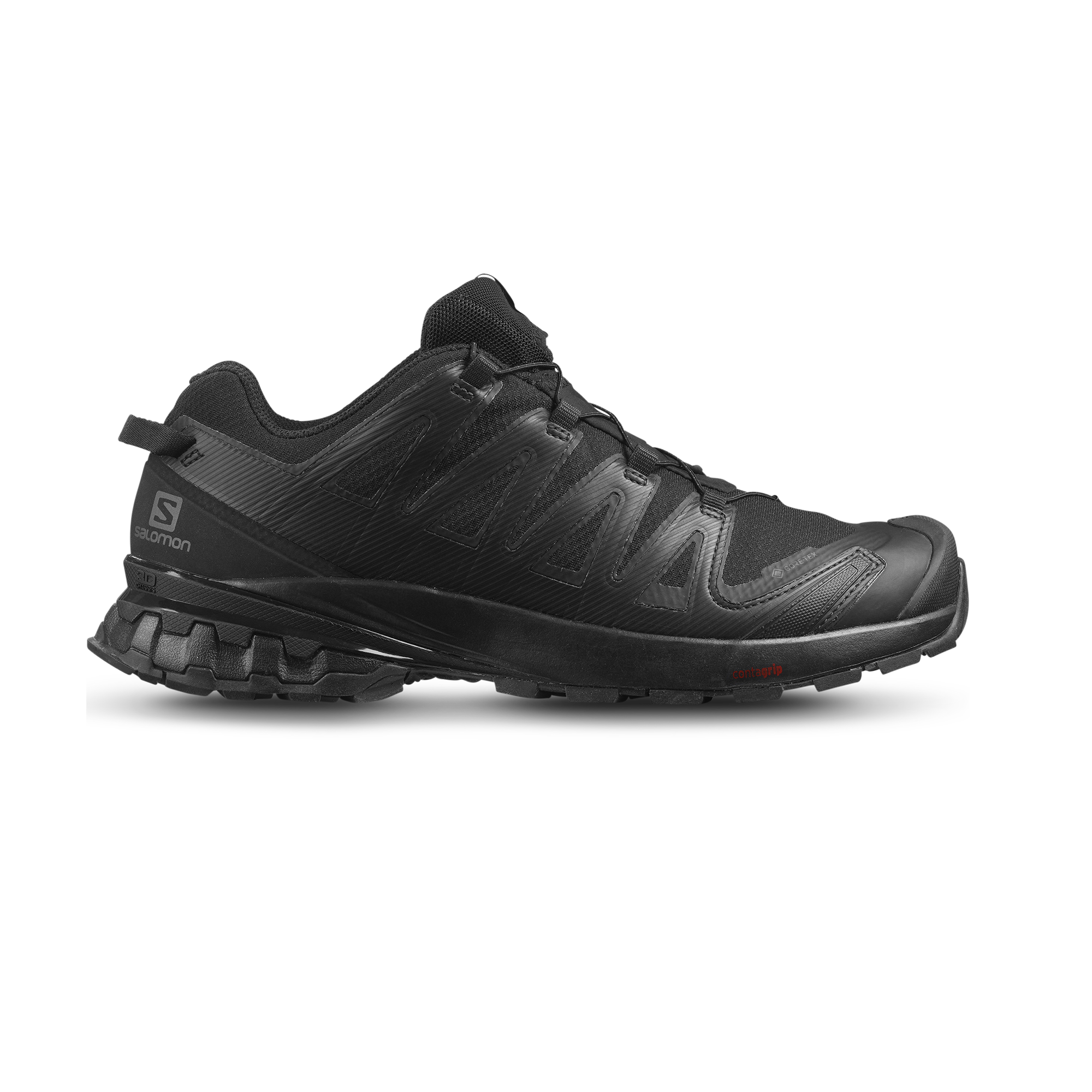 xa pro 3d v8 shoe women's