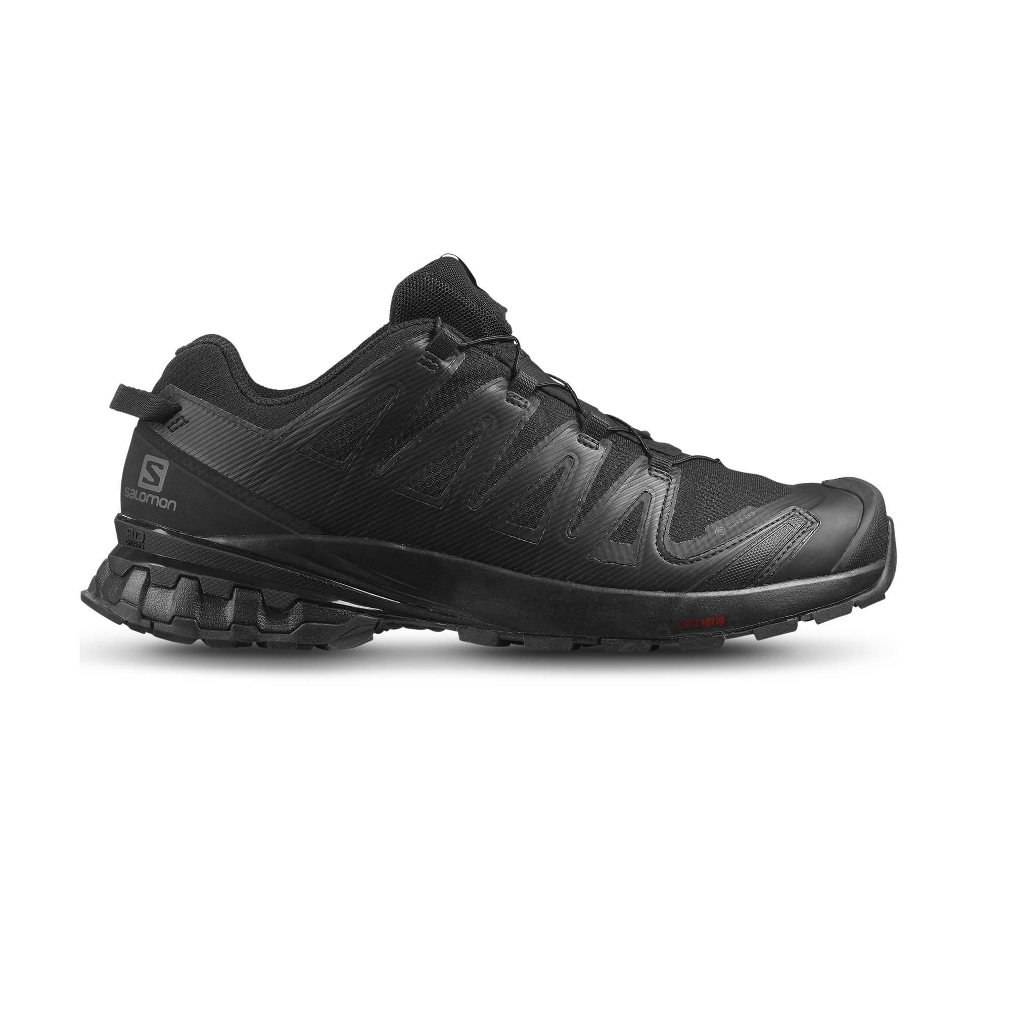 Black (001)