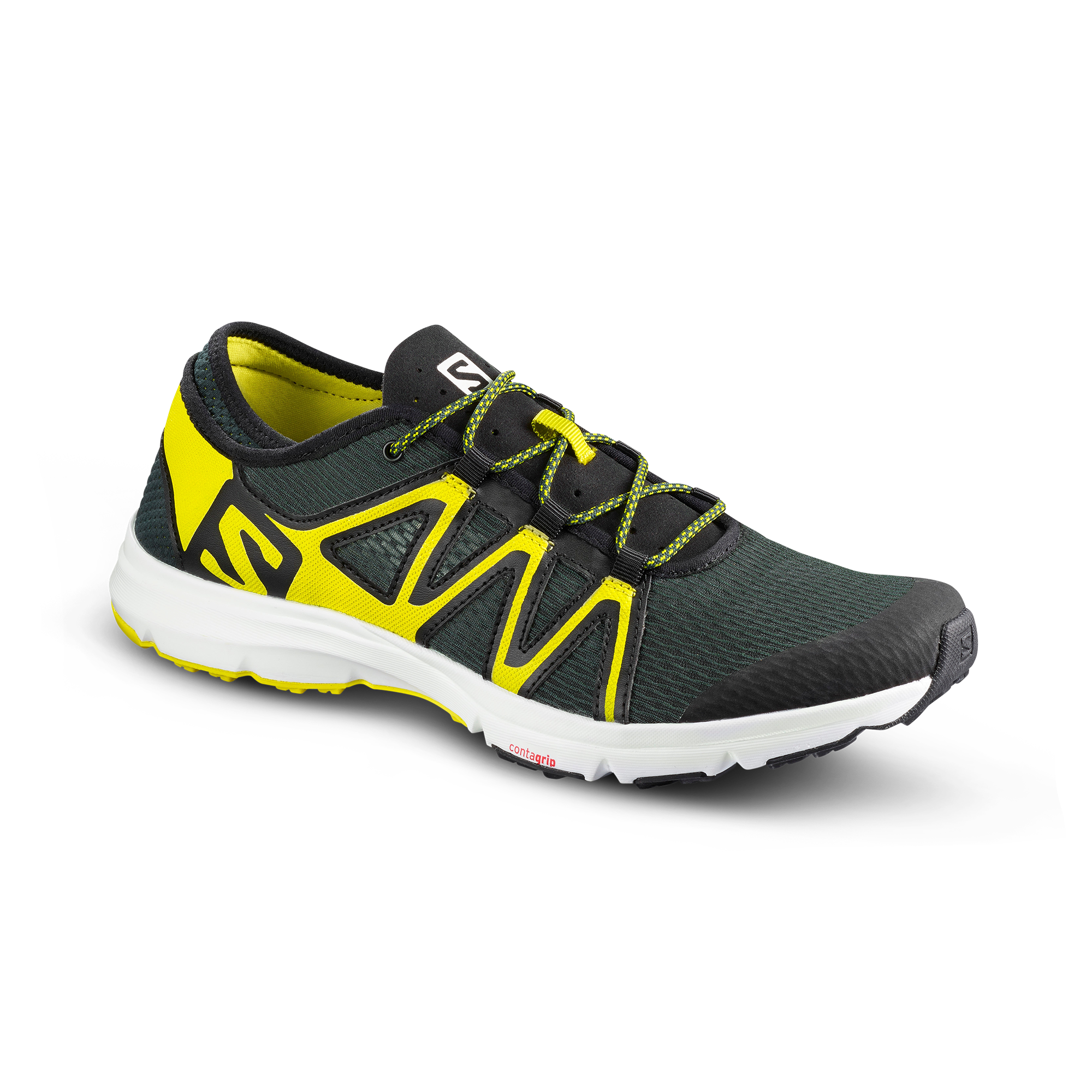 Crossamphibian Swift Shoe