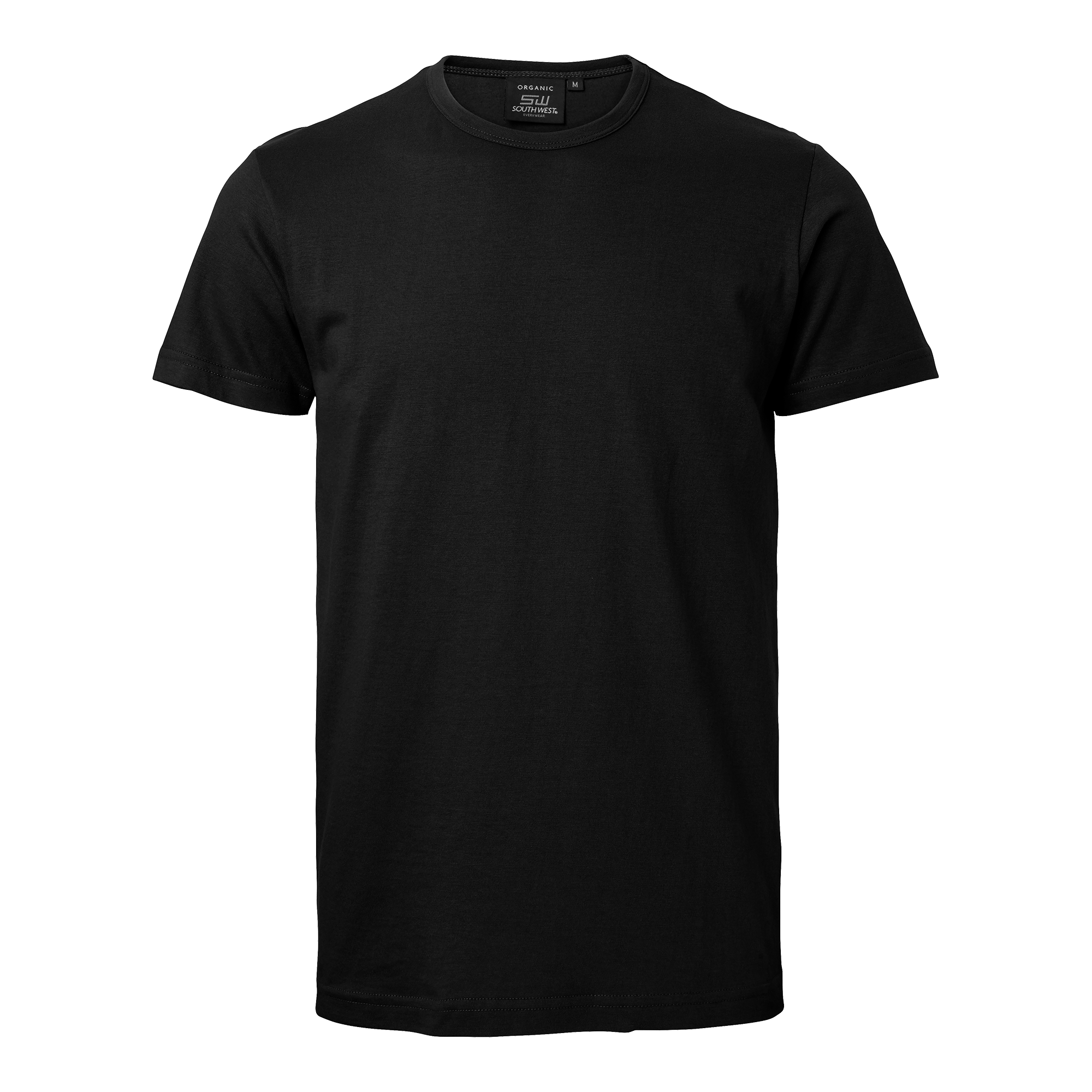 Black (001)