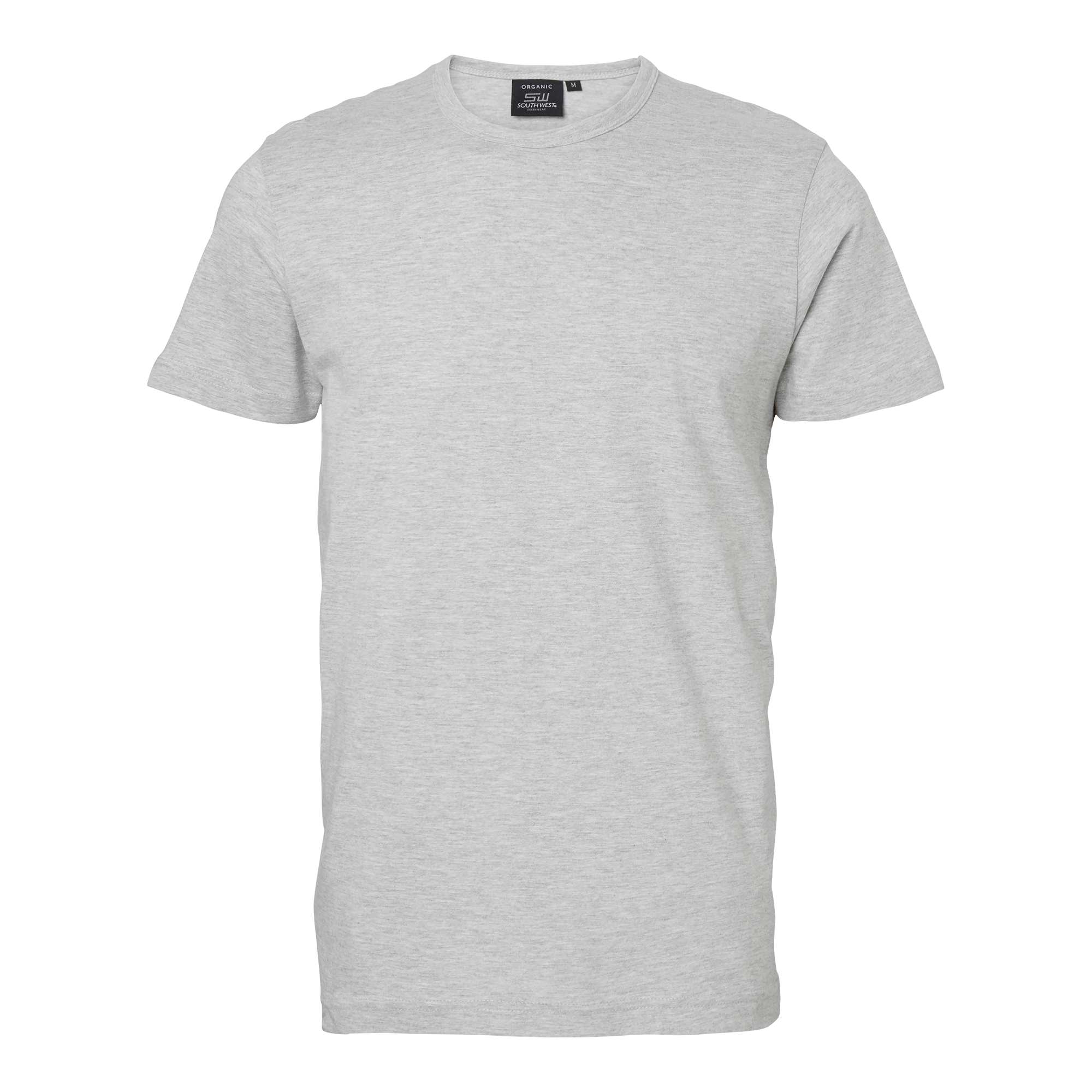 Grey melange (041)