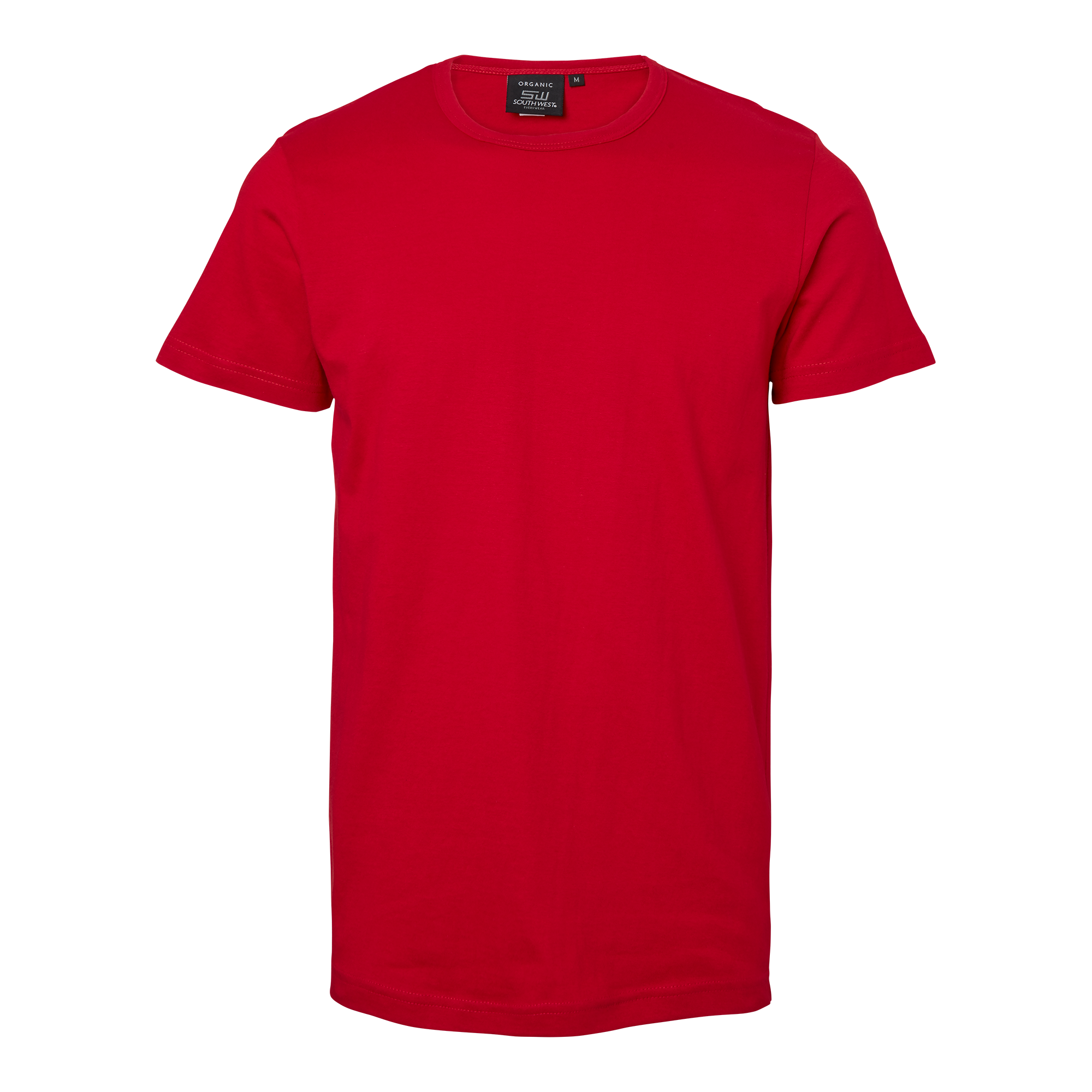 Red (607)