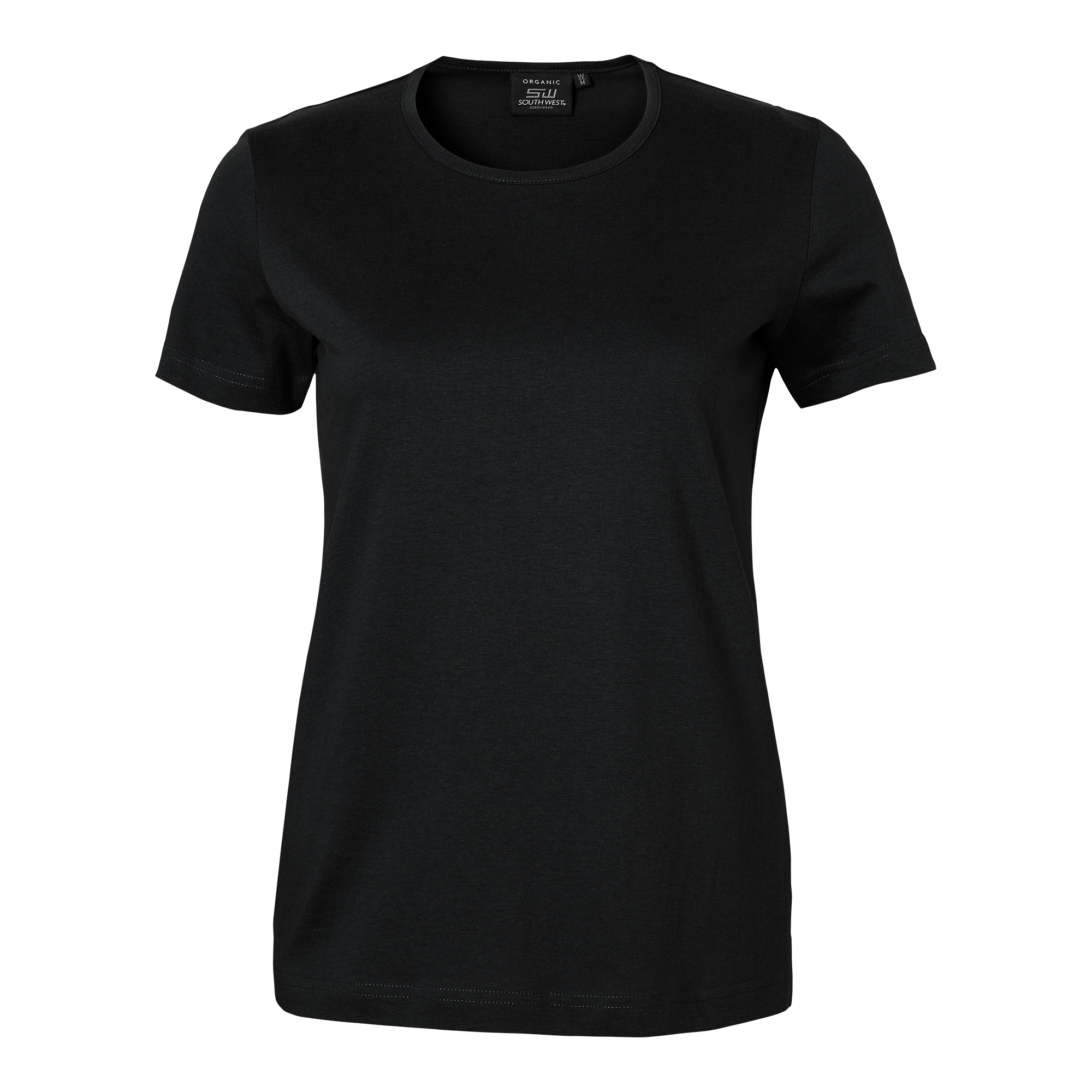 Black (001)