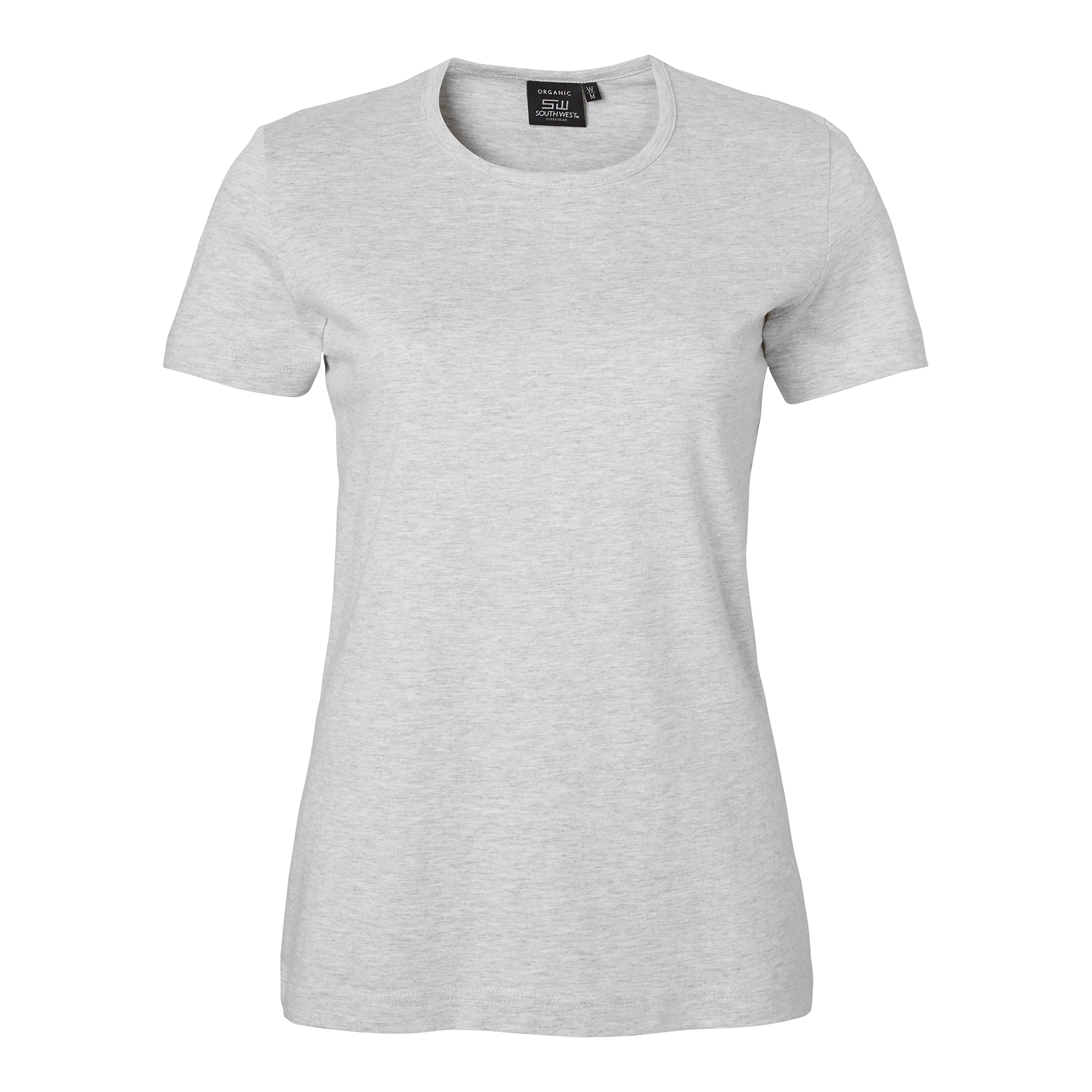 Grey melange (041)