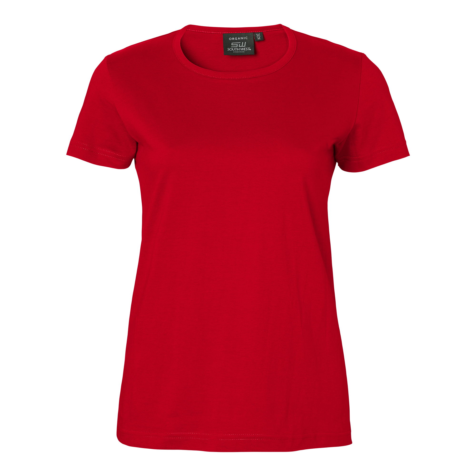 Red (607)