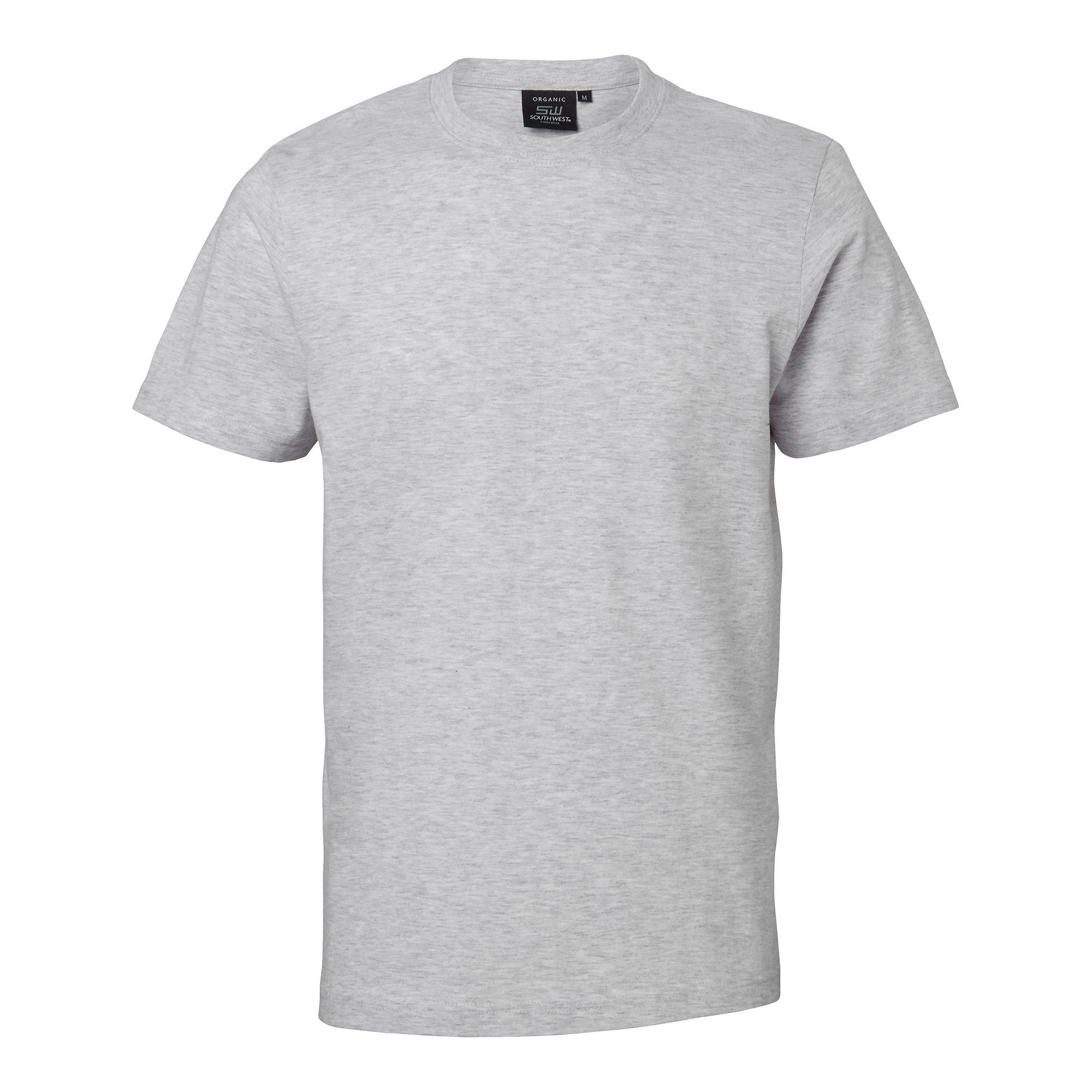 Grey melange (041)